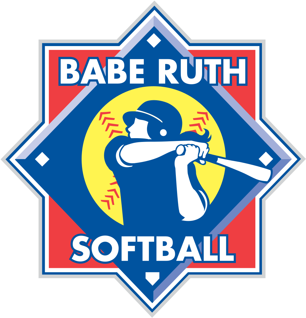 Babe Ruth Softball (985x1024), Png Download