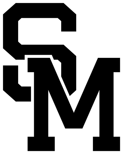 South Mountain Baseball - South Mountain, Phoenix, Arizona (400x500), Png Download