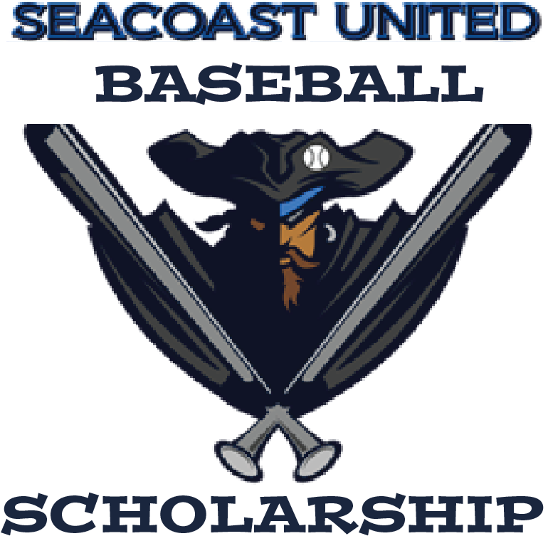 Scholarship Logo - Seacoast United Mariners (1570x1570), Png Download