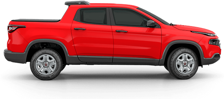 Fiat Fiat Toro - Fiat Toro (800x500), Png Download