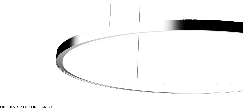 Toro - Ceiling Fixture (990x450), Png Download