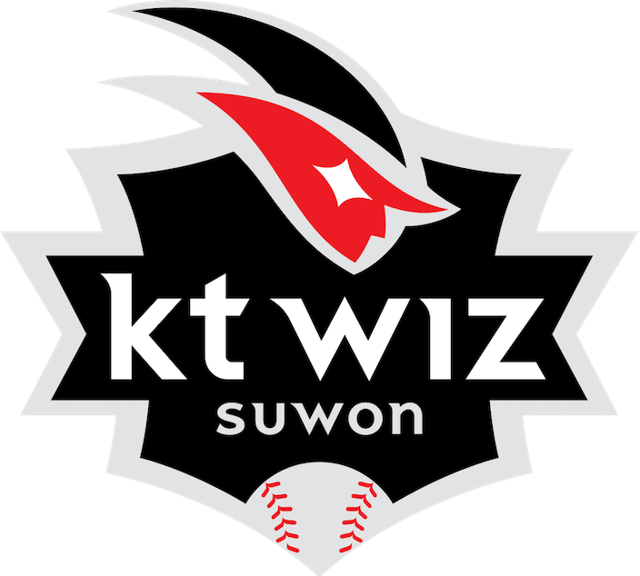 Kt Wiz Baseball Logo - Kt Wiz (704x634), Png Download