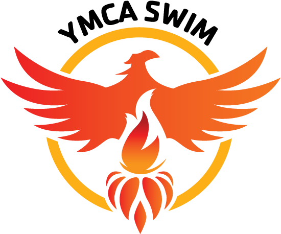 Swim Team And Swim Camp - Swimming (612x792), Png Download