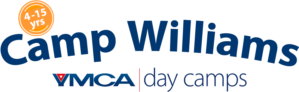 Camp Williams Ymca (1000x318), Png Download