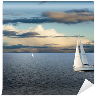 Le Réaliste Ajuste Ses Voiles (400x400), Png Download