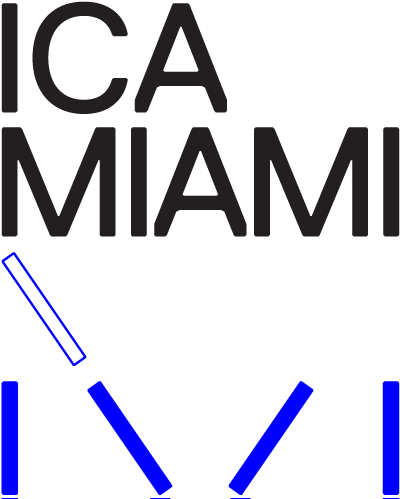 Miami - Institute Of Contemporary Art, Miami (500x500), Png Download
