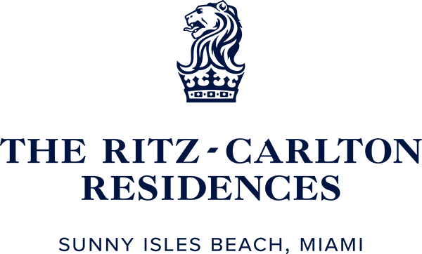 The Ritz-carlton Residences - Ritz Carlton Yacht Collection Logo (600x362), Png Download
