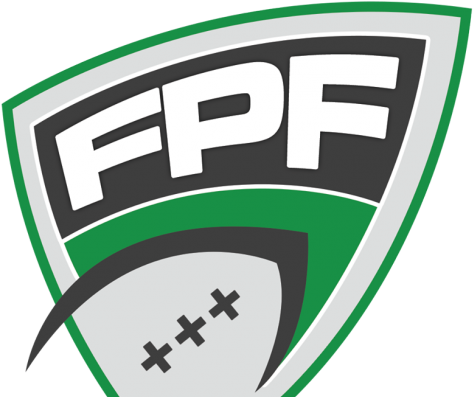 March Madness Meets Fpf - Award (584x439), Png Download