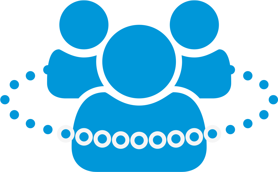 Digital Training Solutions - Icon People Open Source (1600x1200), Png Download