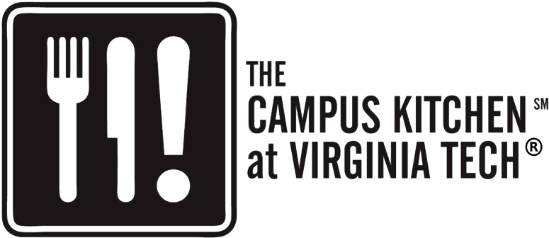 Campus Kitchen At Vt Logo - Uky Campus Kitchens (800x359), Png Download