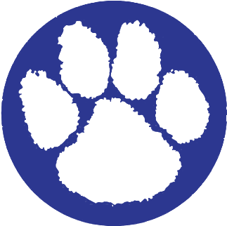 Holland Hill Paw - Bsi Products 35625 Clemson Tigers 3 X 5 Ft Flag With (388x356), Png Download