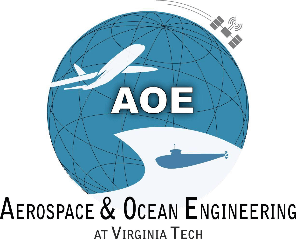 Sponsors - Virginia Tech Aoe Logo (1227x991), Png Download