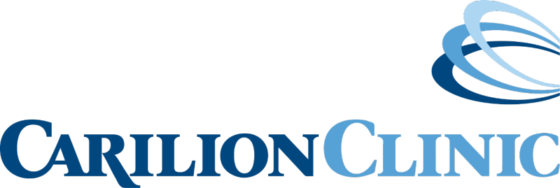 Carilion Clinic For Professionals - Carilion Clinic Logo (800x269), Png Download