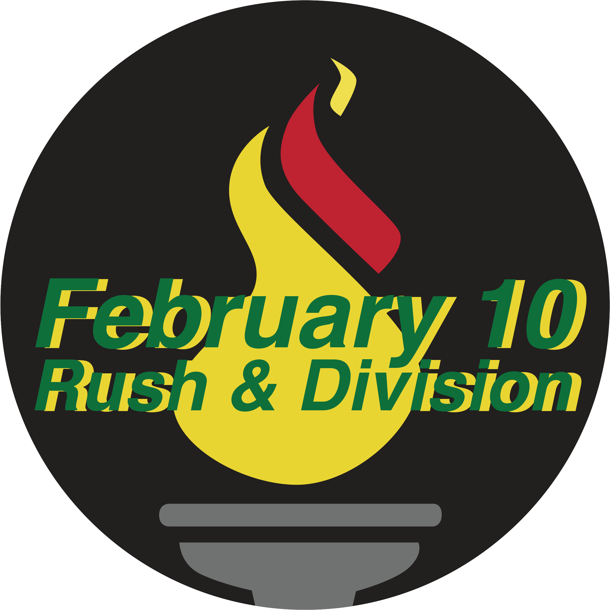 Download Green Curtain Events And The Division Street Entertainment