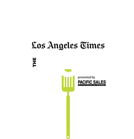 Contacts - Taste 2018 Los Angeles (600x600), Png Download