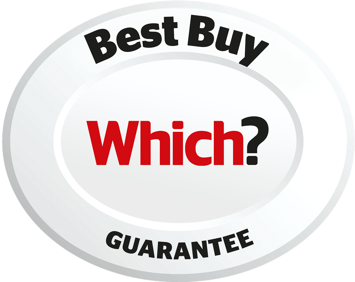 Best Buy Guarantee Logo - Best Buy Vacuum Upright (1177x936), Png Download