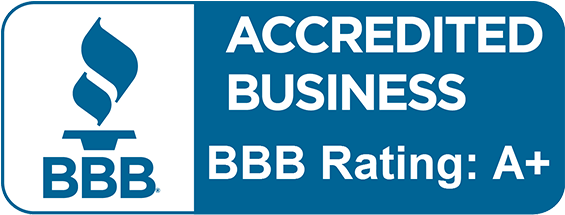 Bbb A Plus Logo - Better Business Bureau (600x230), Png Download