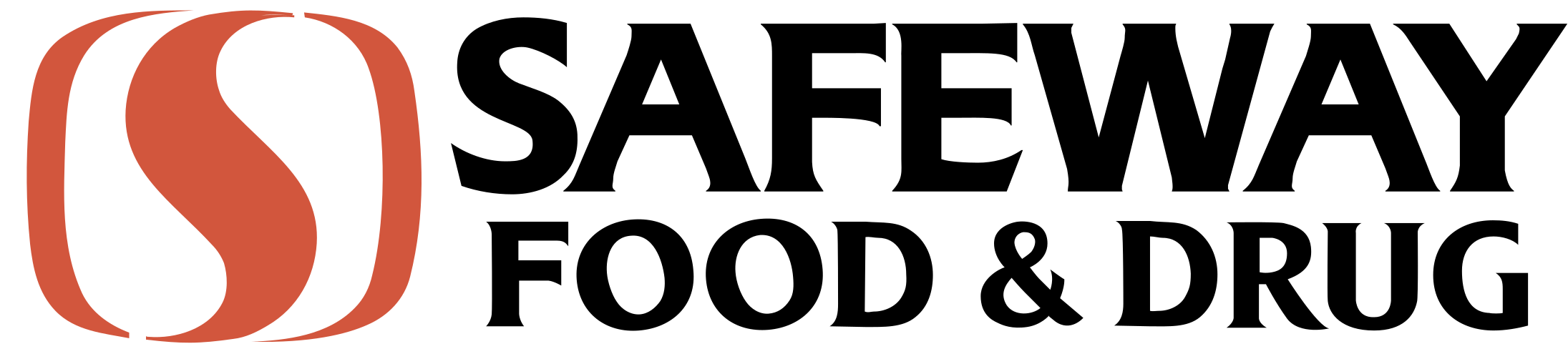 Safeway Logo Png Transparent - Date Night Saturday (2400x2400), Png Download