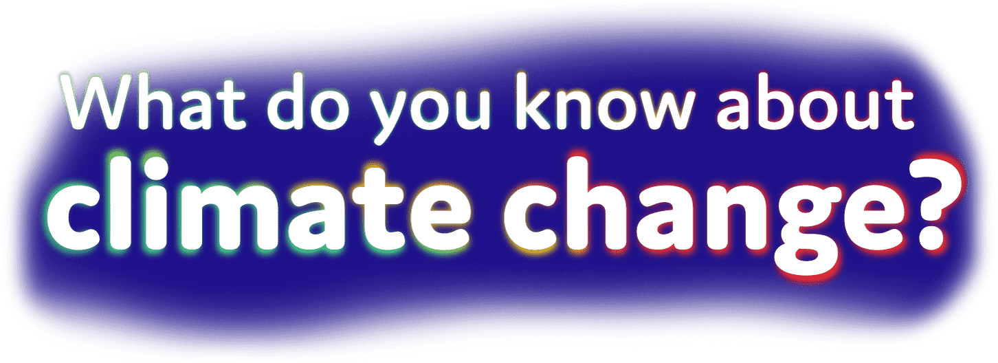 What Do You Know About Climate Change - Timer (1500x537), Png Download