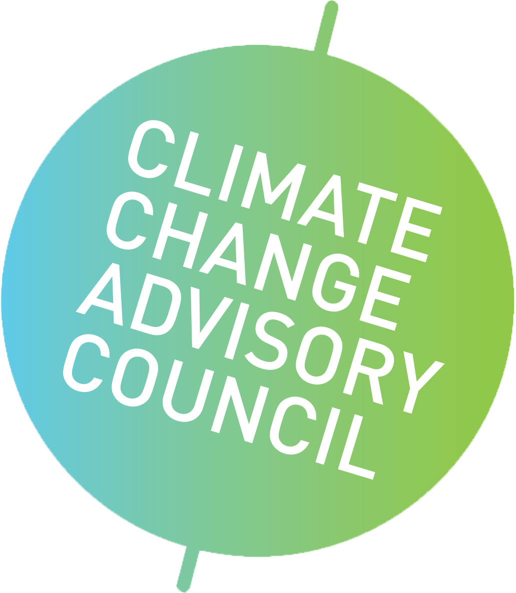 The Climate Change Advisory Council - Climate Change (1130x1185), Png Download