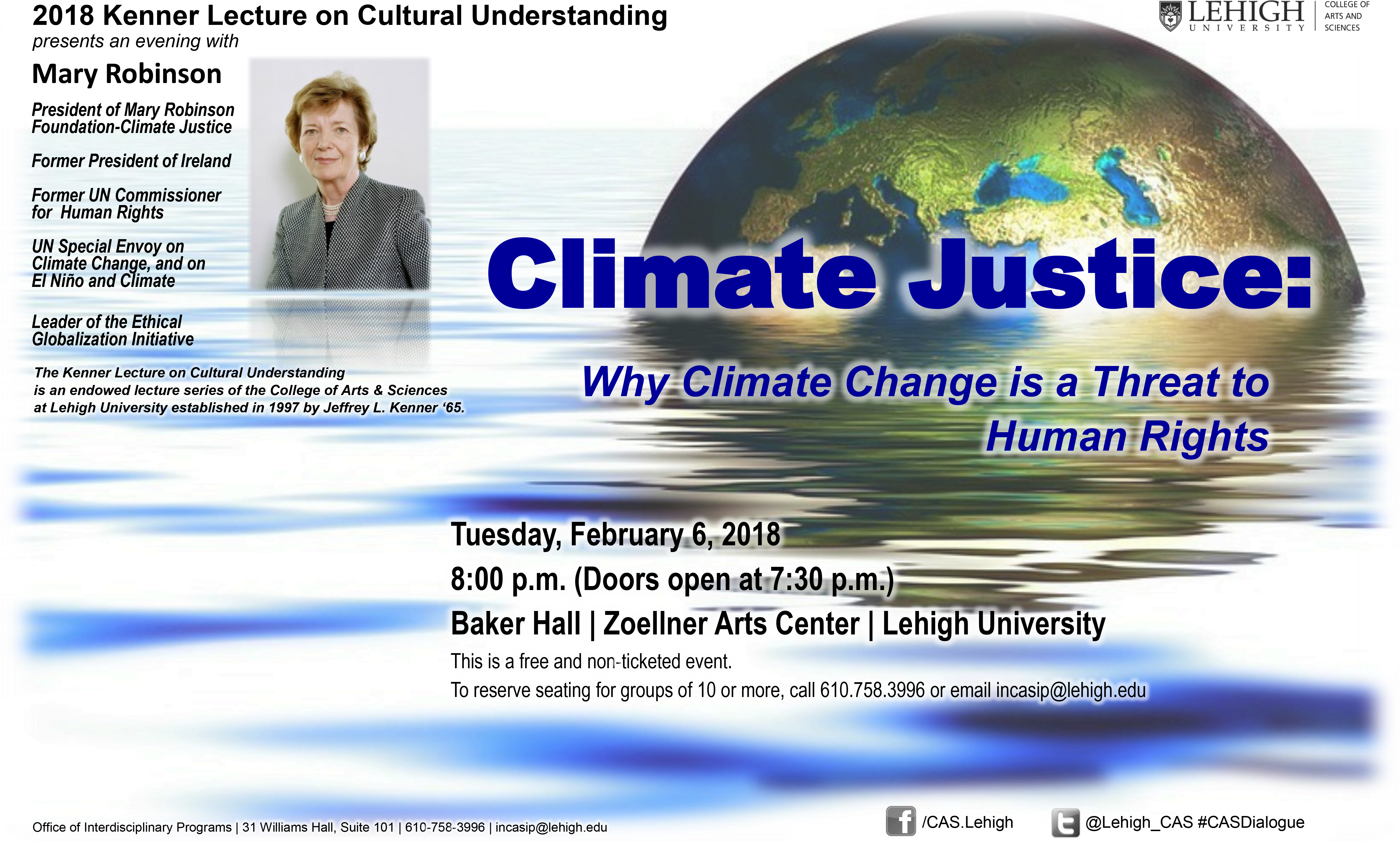 Of Mary Robinson Foundation-climate Justice - Mary Robinson (5051x3072), Png Download