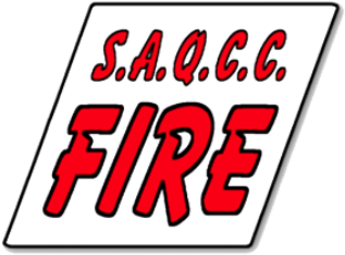 Logo Safeway Fire Systems Fire Engineering Fabrication - Sans 1475 (500x384), Png Download
