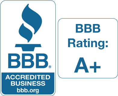 Better Business Bureau (398x324), Png Download