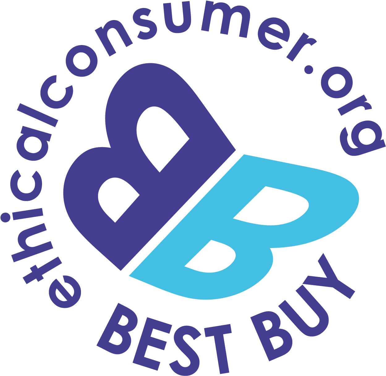 By Joining Ebico, All Our Customers Join With Us In - Ethical Consumer Best Buy (1623x1810), Png Download