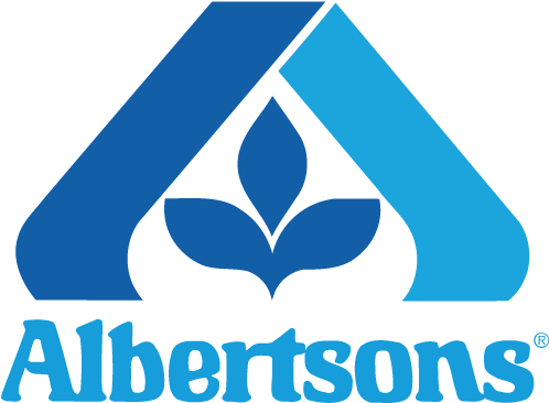 Donate In Store At Any Safeway Or Albertsons In Washington - Albertsons Logo Jpg (540x418), Png Download