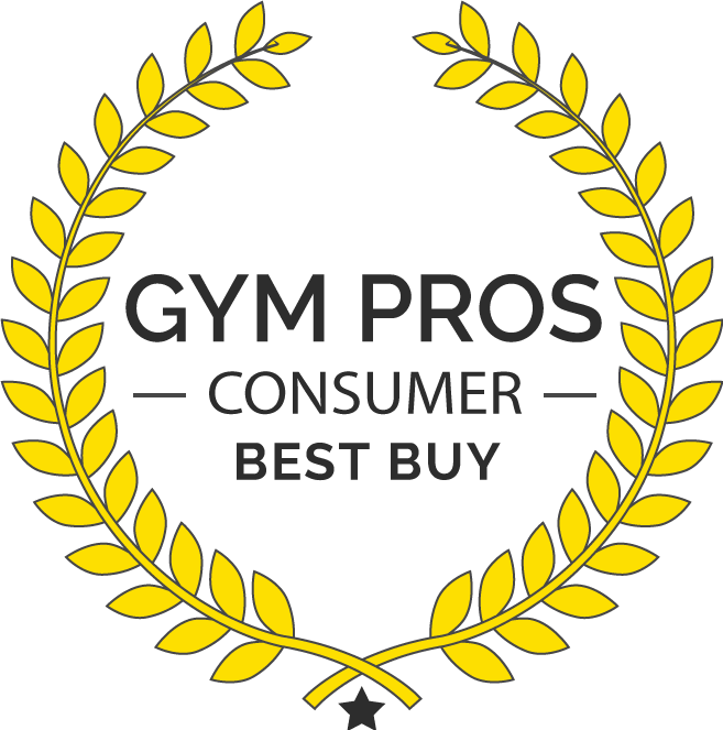 Gym Pros Consumer Best Buy Awaed - Oise (657x663), Png Download