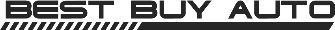Best Buy Auto - Car Dealership (1200x300), Png Download