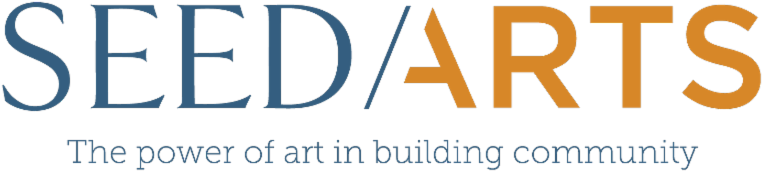 Othello Safeway Mural - Dubai (800x203), Png Download