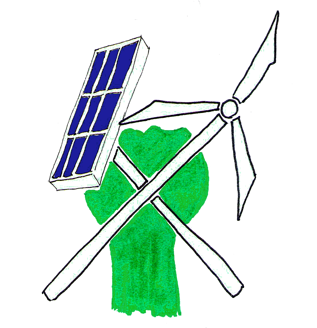 In Order To Win, We Need The Workers And The Workers' - Energy (1149x1149), Png Download