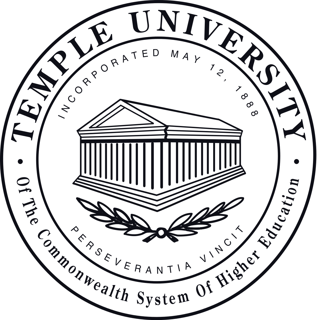 Concordia College Moorhead (1200x1209), Png Download