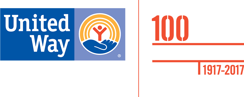 United Way Of Buffalo And Erie County - United Way (800x320), Png Download