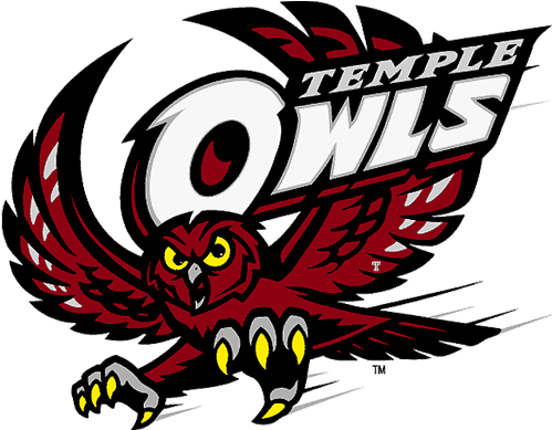 Temple Owls (955x500), Png Download