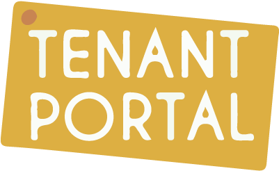 Tenant Portal Logo Icon Yellow - Constructing The Persuasive Portfolio: The Only Primer (433x298), Png Download