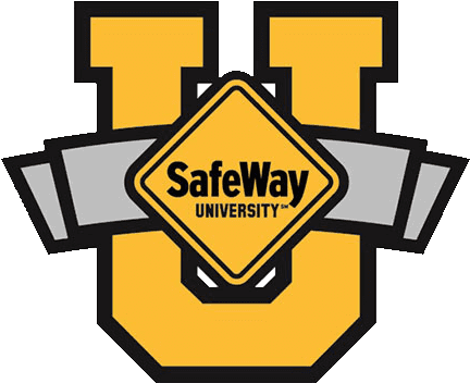 Safeway University - Safeway Driving (600x400), Png Download