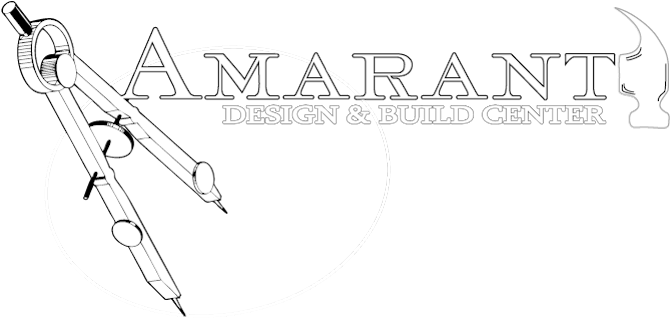 Amarant Design & Build Center (750x330), Png Download