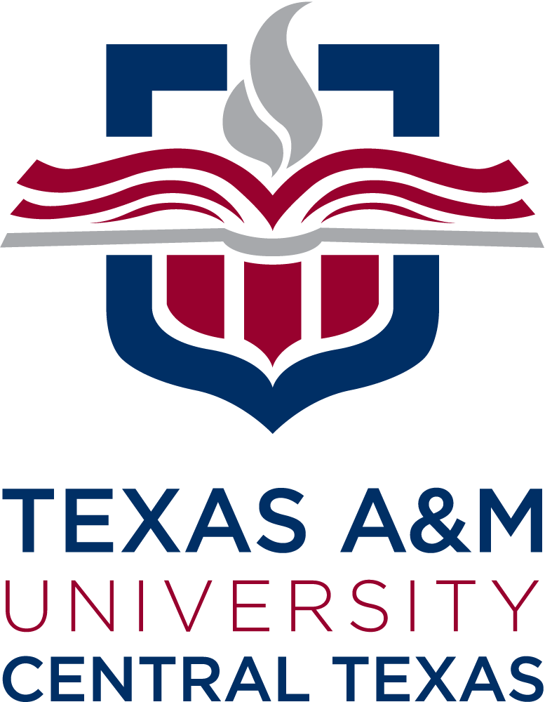 Texas A&m University-central Texas Rugby - Texas A&m Central Texas Logo (777x1000), Png Download