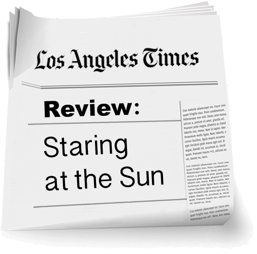Angeles Times (792x648), Png Download