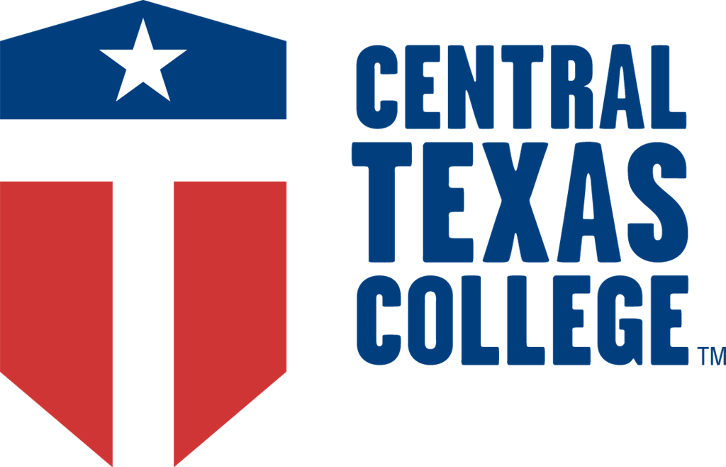 Goarmyed Information Portal For Central Texas College - Central Texas College Logo (1024x658), Png Download