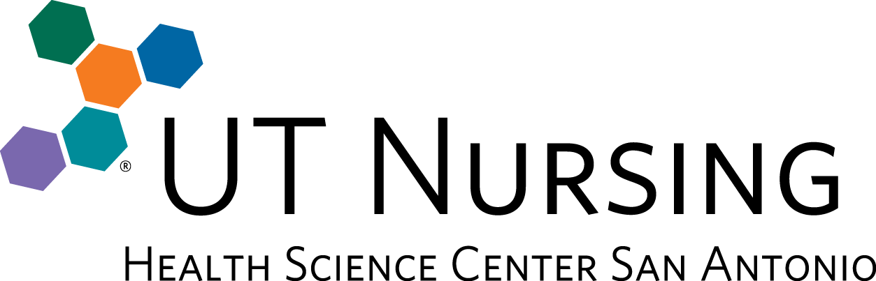 Ut Nursing Logo - Nursing Ut Health Science Center San Antonio (1253x403), Png Download