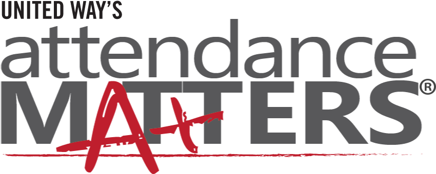 Attendance Matters Logo - Class Attendance (936x383), Png Download