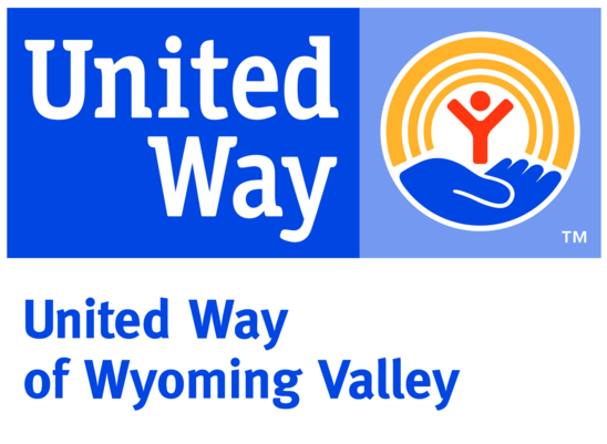 United Way Washtenaw County (600x600), Png Download
