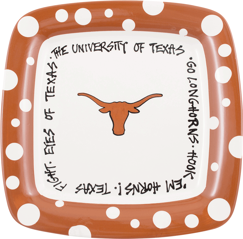 TX Polka Dot main image 1