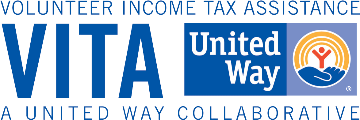Vita Resources - Vita United Way (1187x411), Png Download