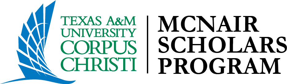At Texas A&m University-corpus Christi - Texas A&m Corpus Logo (954x272), Png Download
