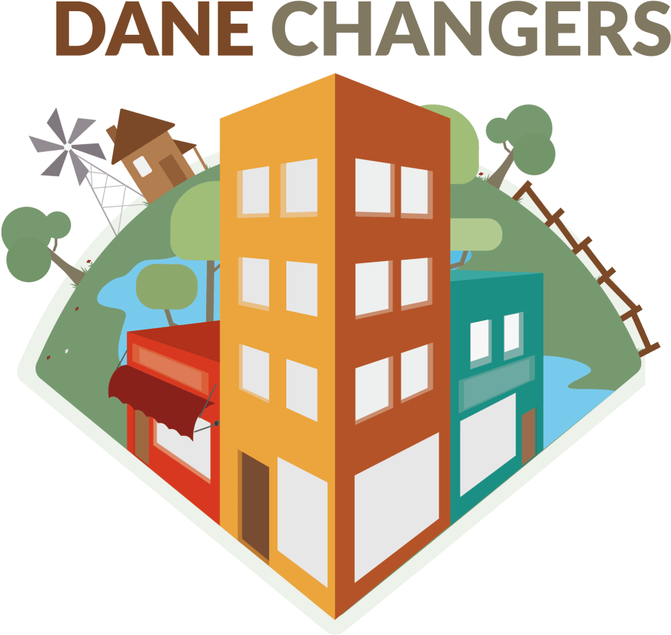 At United Way We Fight For The Education, Financial - United Way Dane County (1024x973), Png Download