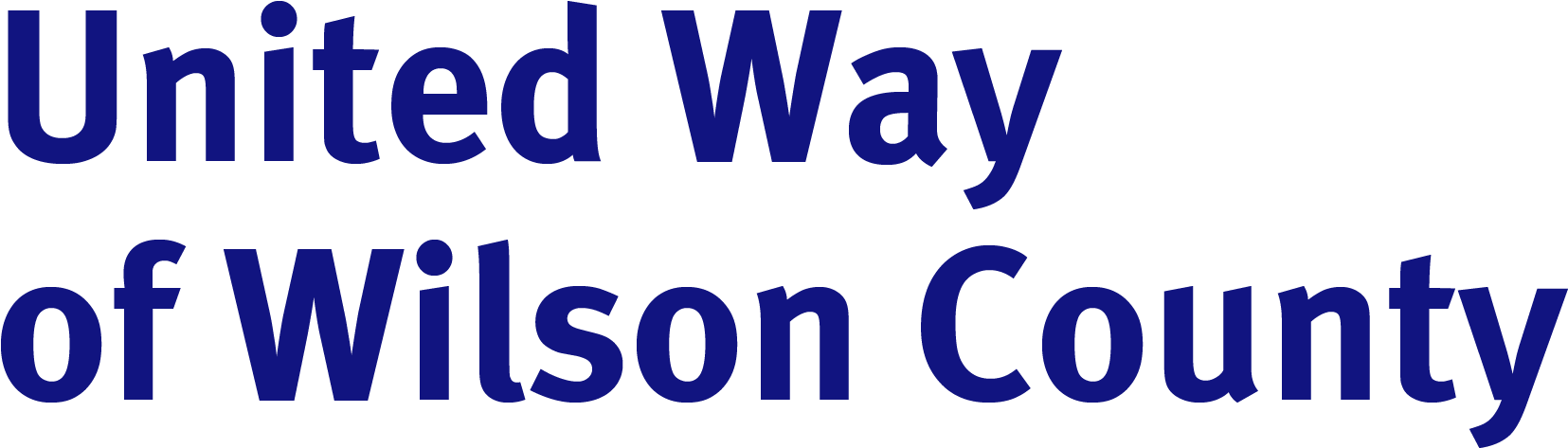 Home - United Way Of Olmsted County Logo (1662x497), Png Download